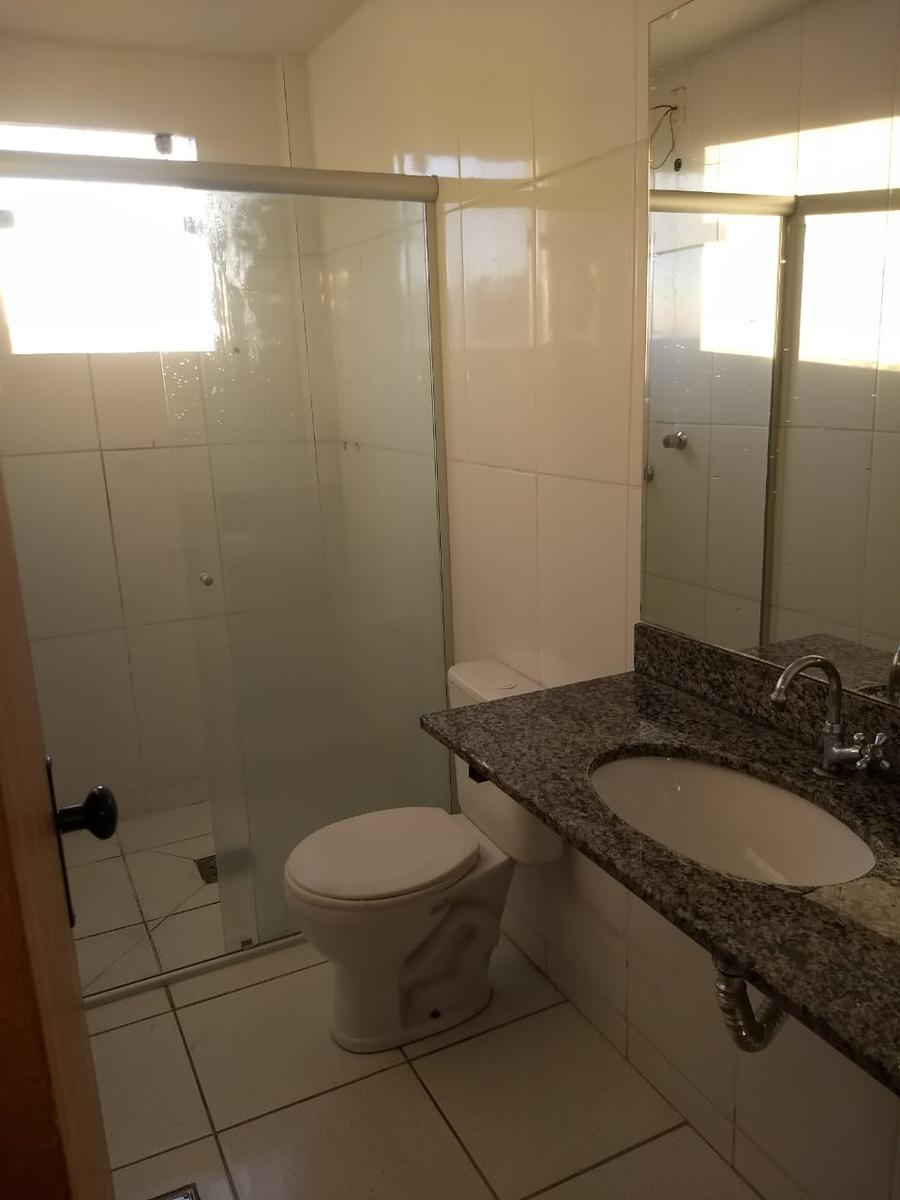Apartamento, Renascença, 2 Quartos, 1 Vaga