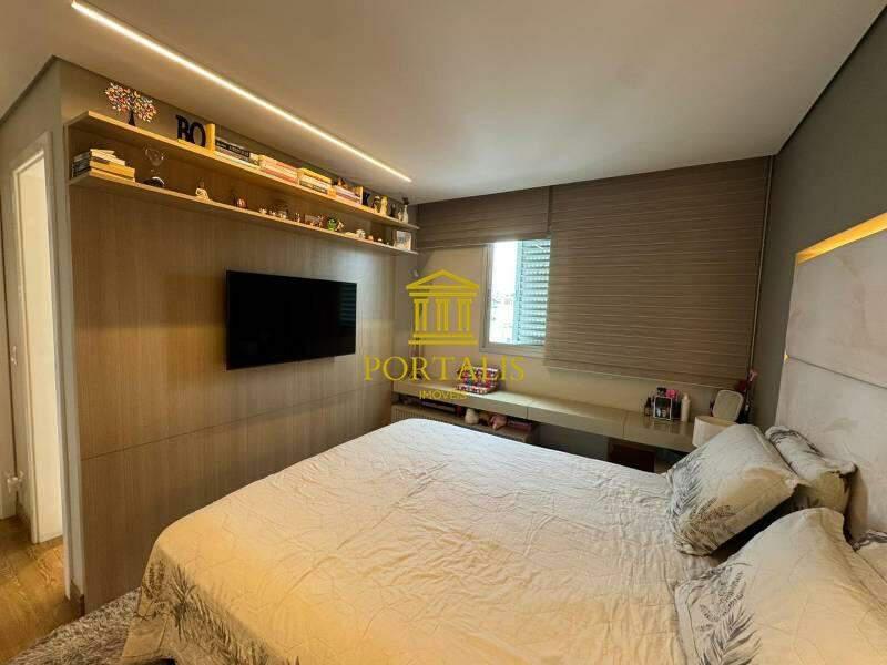 Apartamento, Liberdade, 2 Quartos, 2 Vagas, 1 Suíte