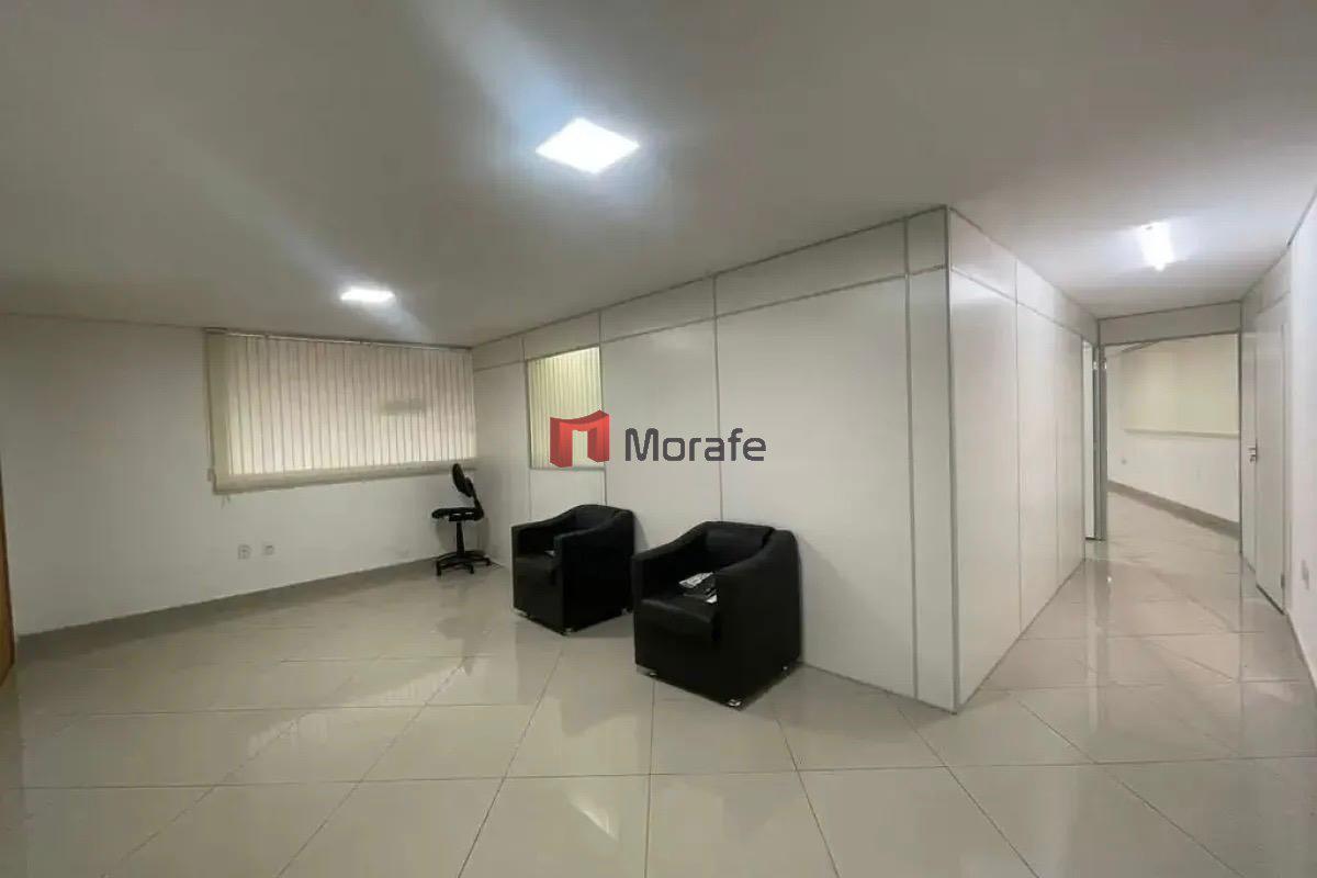 Galpão, Bonfim, 0 Quarto, 0 Vaga