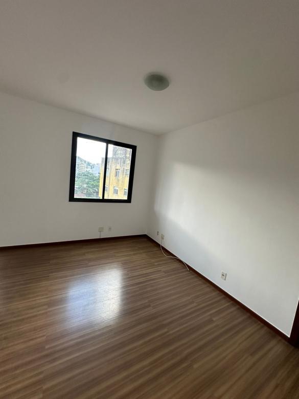 Apartamento, Serra, 4 Quartos, 2 Vagas, 1 Suíte