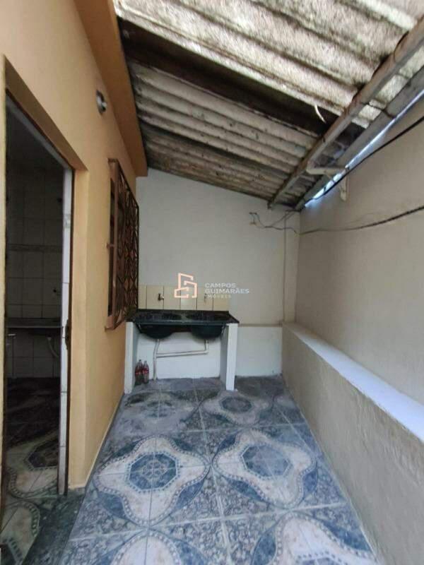 Casa, Araguaia, 3 Quartos, 1 Vaga