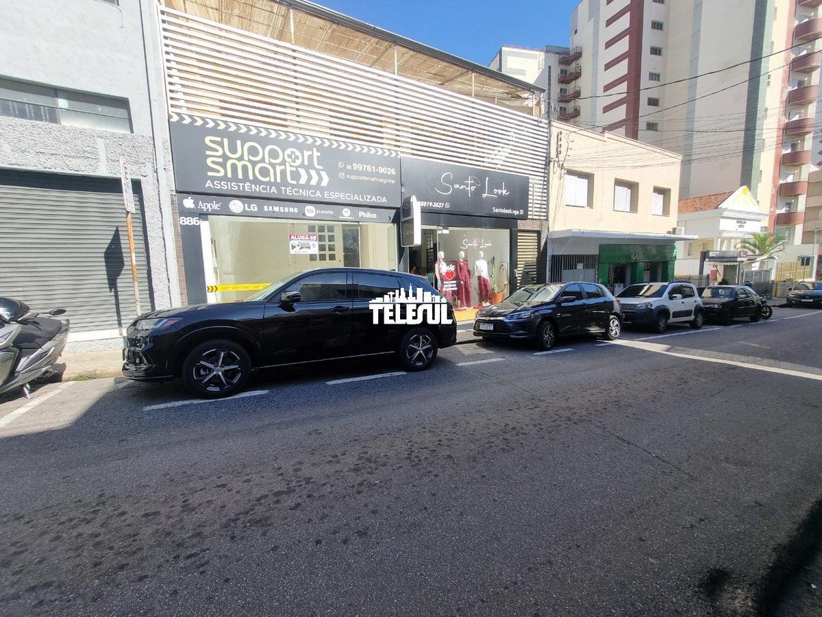 Galpão, Centro, 0 Quarto, 0 Vaga