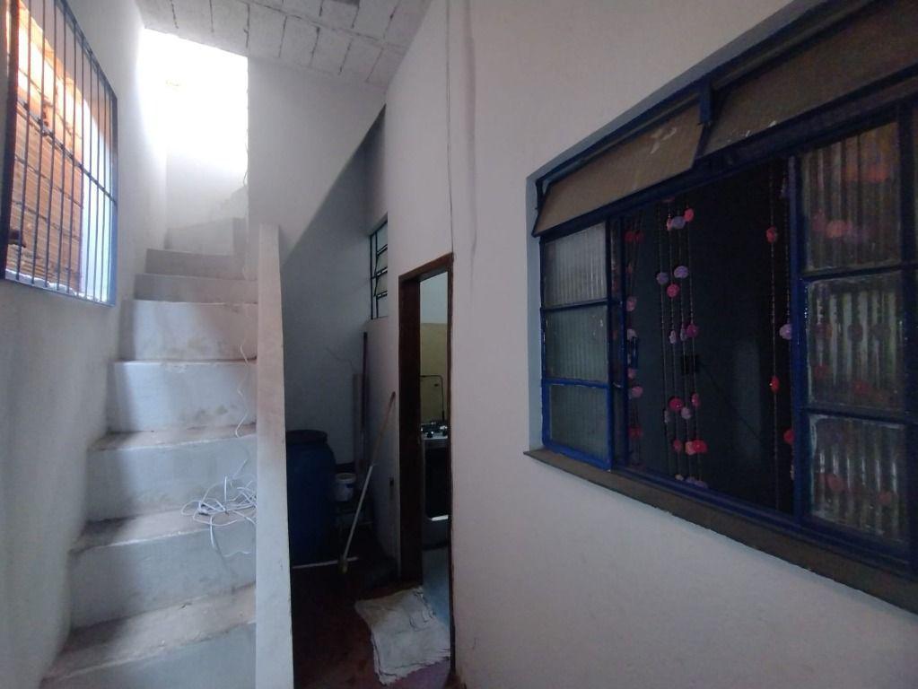 Casa, Nossa Senhora do Ó, 3 Quartos, 0 Vaga