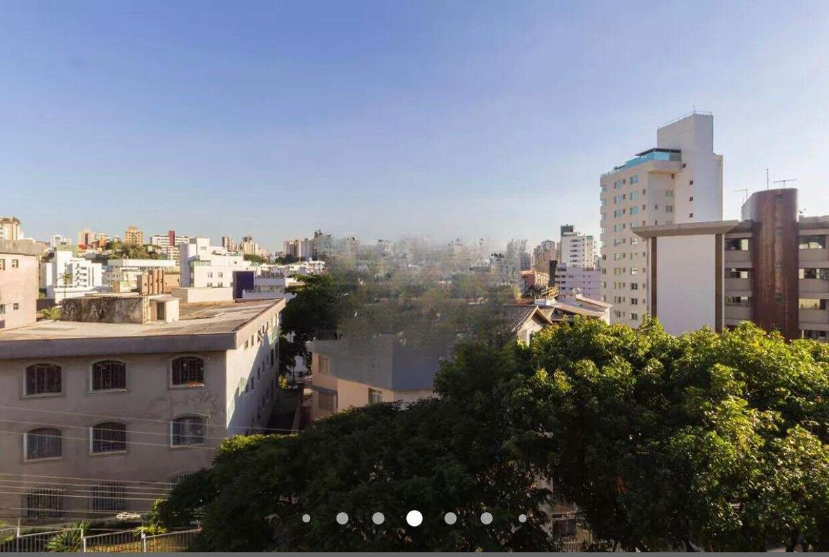 Cobertura, Cidade Nova, 3 Quartos, 3 Vagas, 1 Suíte