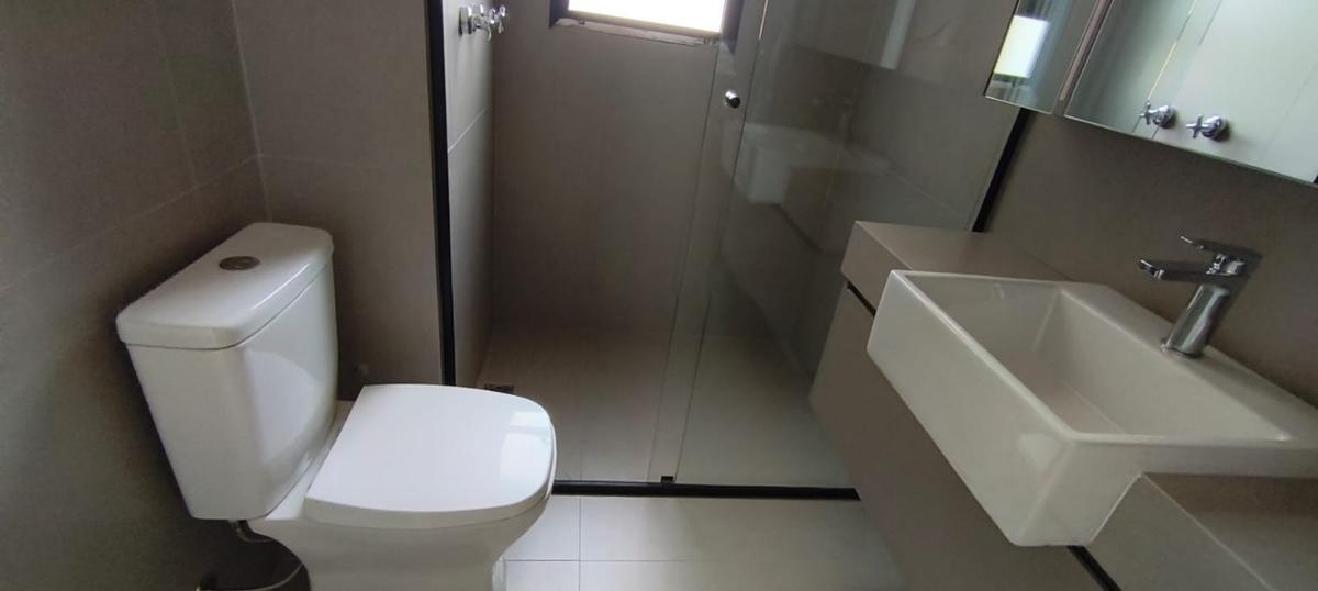 Apartamento, Sion, 3 Quartos, 2 Vagas, 1 Suíte