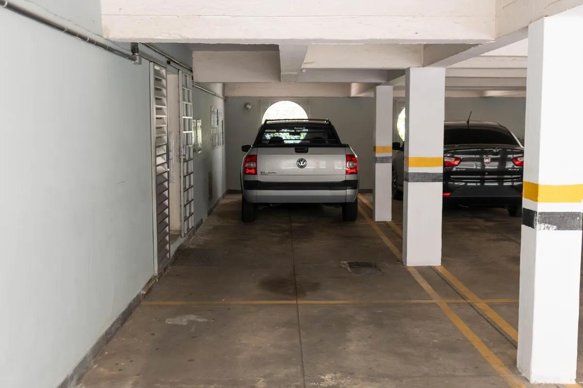 Apartamento, Calafate, 2 Quartos, 1 Vaga