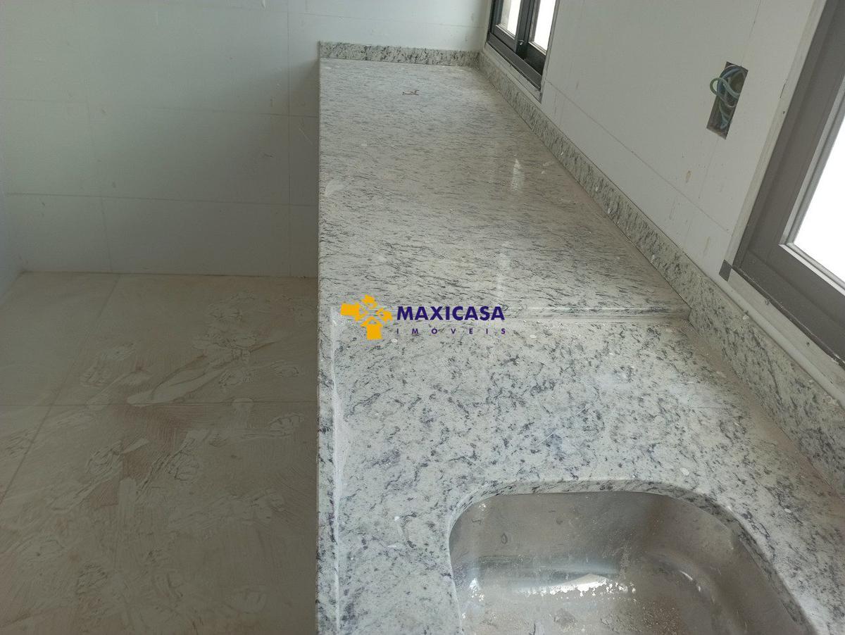 Apartamento, Santa Mônica, 3 Quartos, 1 Vaga, 2 Suítes
