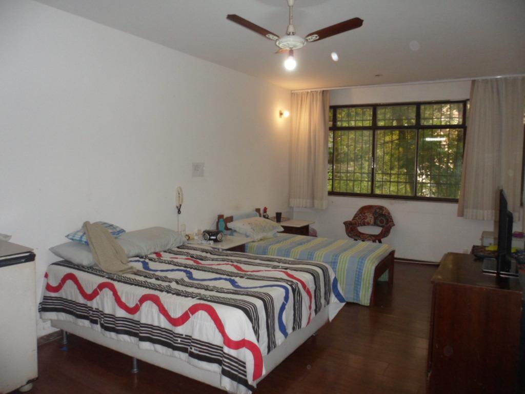 Prédio, Serra, 3 Quartos, 3 Vagas, 1 Suíte