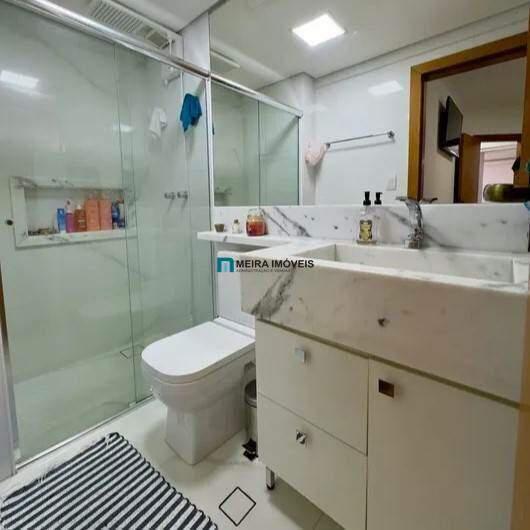 Apartamento, Santo Antônio, 3 Quartos, 2 Vagas, 1 Suíte