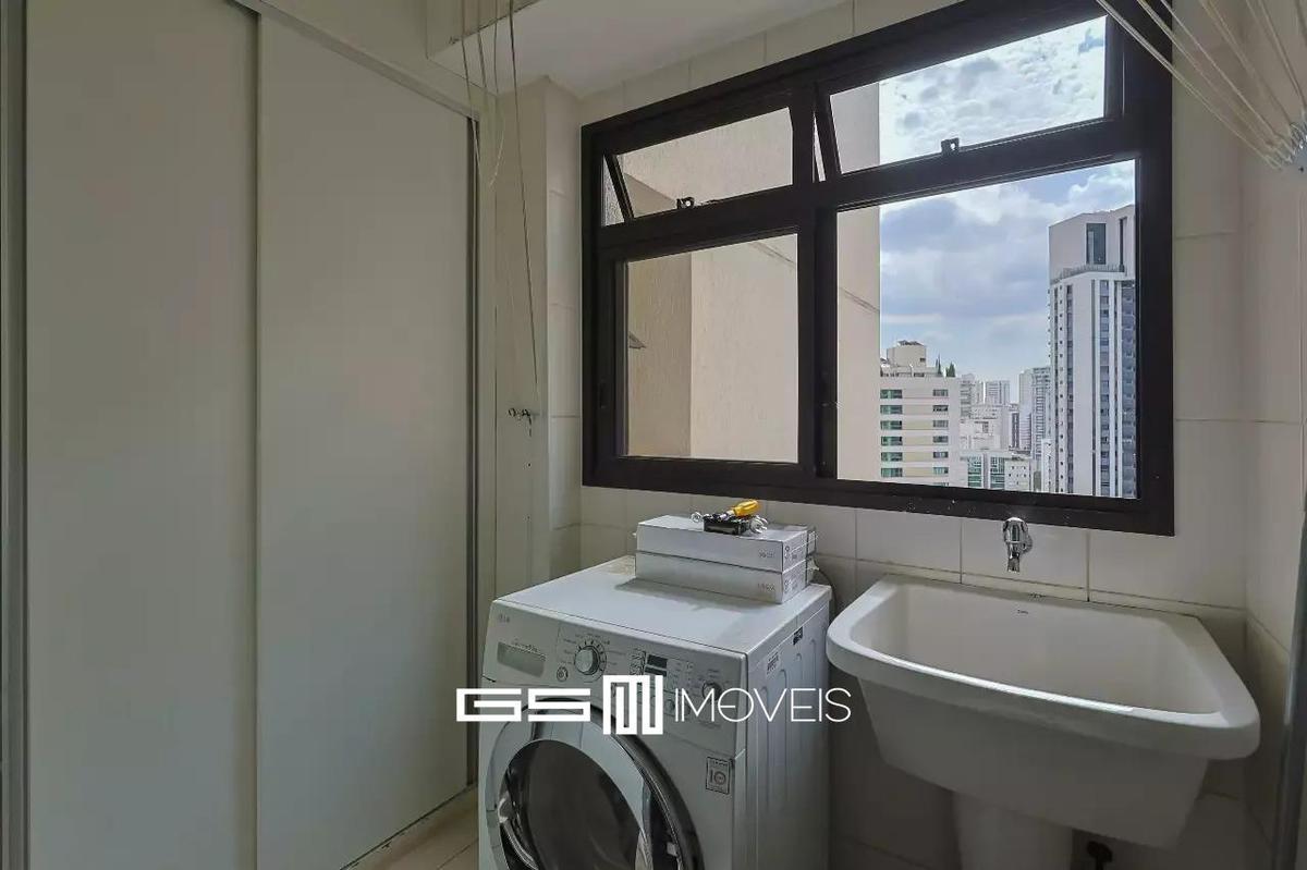Apartamento, Vila da Serra, 2 Quartos, 2 Vagas, 1 Suíte