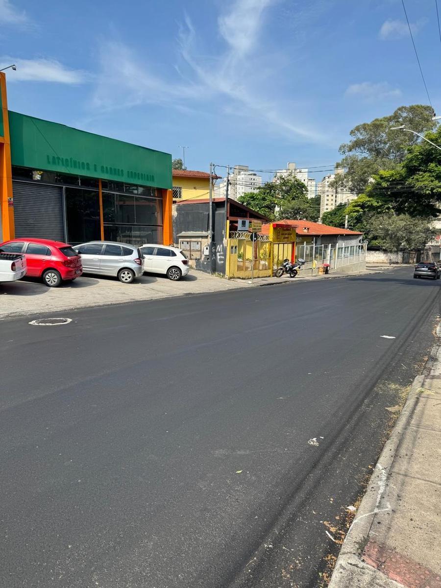 Andar, Ouro Preto, 0 Quarto, 23 Vagas