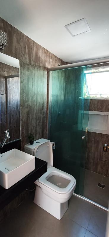 Apartamento, Castelo, 3 Quartos, 1 Vaga, 1 Suíte