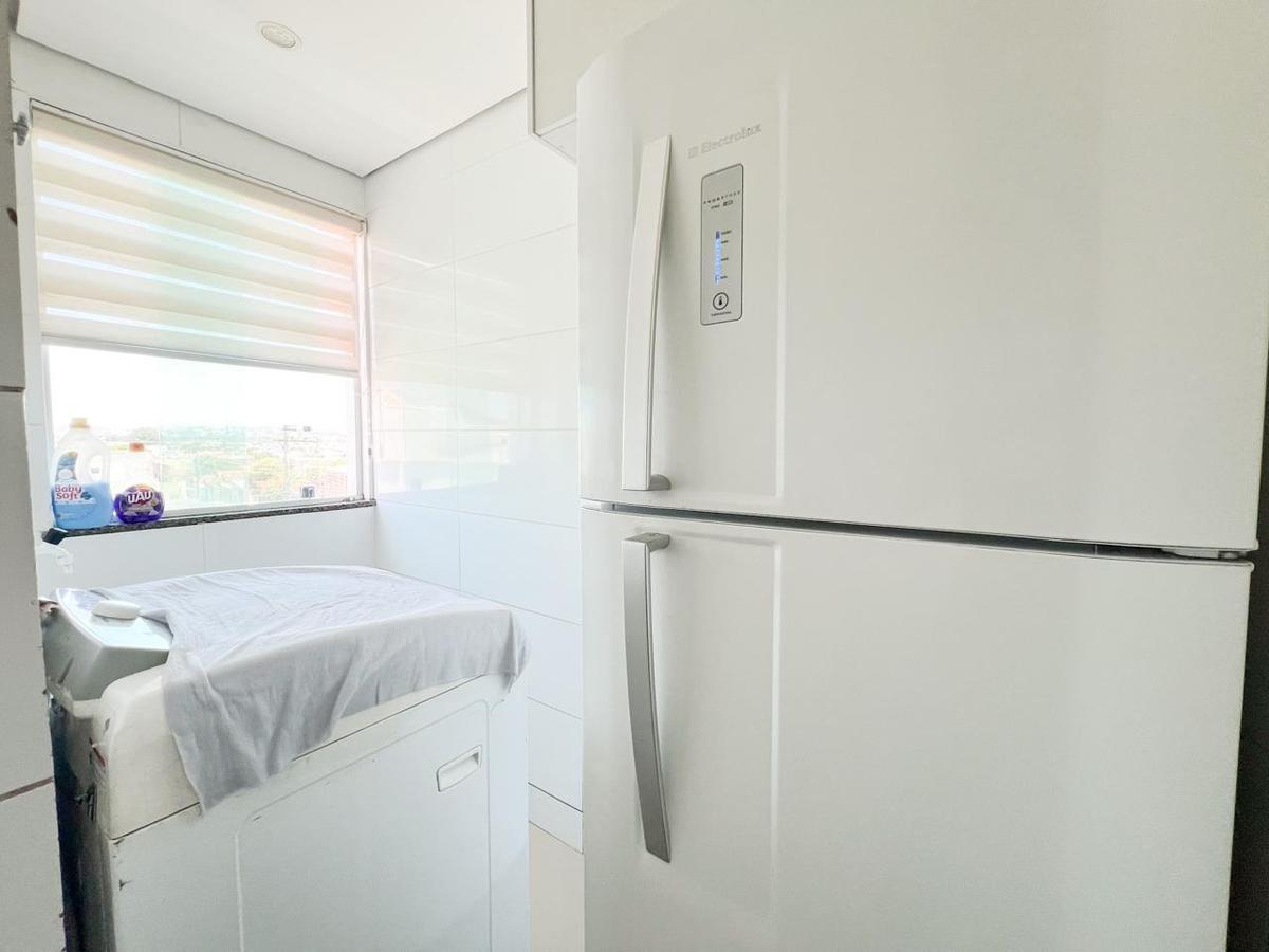 Apartamento, Serrano, 3 Quartos, 1 Vaga, 1 Suíte