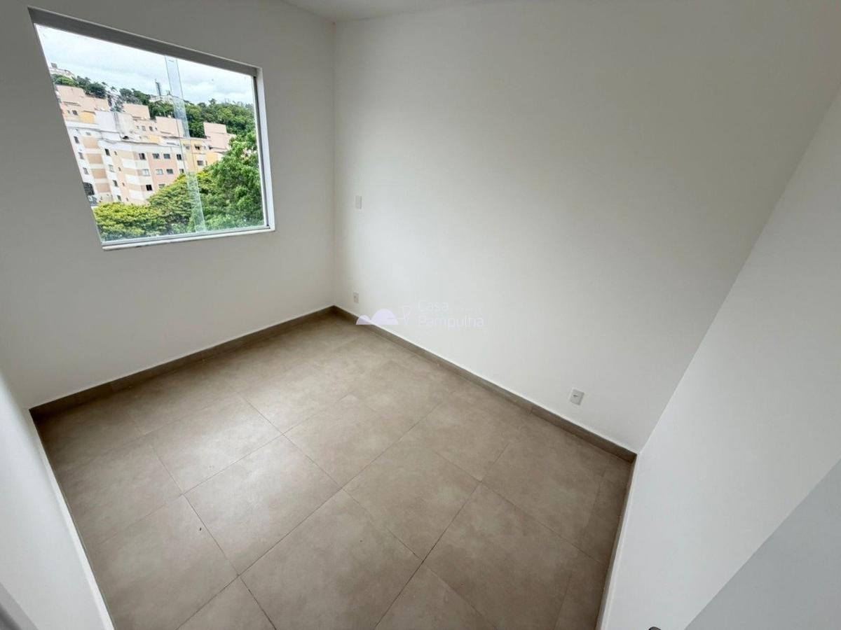 Apartamento, São João Batista (venda Nova), 3 Quartos, 2 Vagas, 1 Suíte