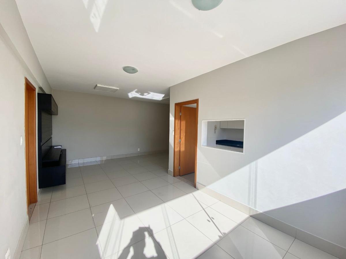 Apartamento, Santo Antônio, 3 Quartos, 2 Vagas, 1 Suíte