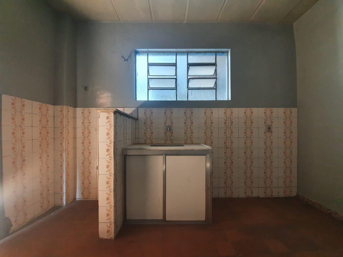 Apartamento, Glória, 2 Quartos, 0 Vaga