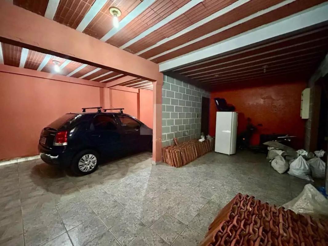 Casa, Teixeira Dias (barreiro), 3 Quartos, 3 Vagas