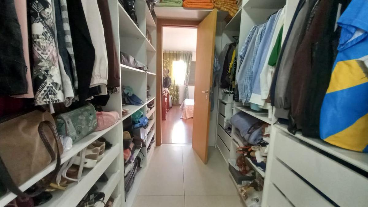 Apartamento, Liberdade, 4 Quartos, 3 Vagas, 3 Suítes