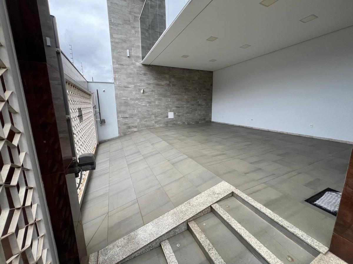 Apartamento, Eldorado, 4 Quartos, 3 Vagas, 2 Suítes