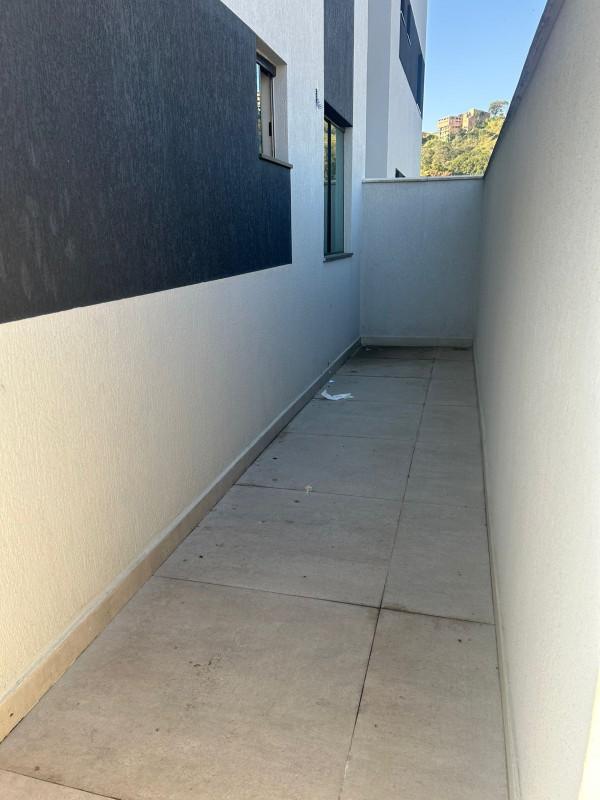 Apartamento, Palmeiras, 2 Quartos, 2 Vagas