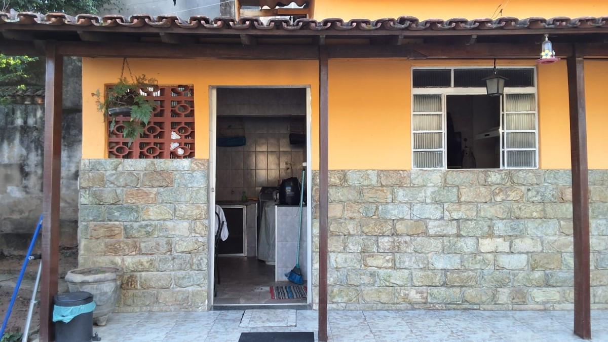 Casa, Padre Eustáquio, 2 Quartos, 10 Vagas, 1 Suíte