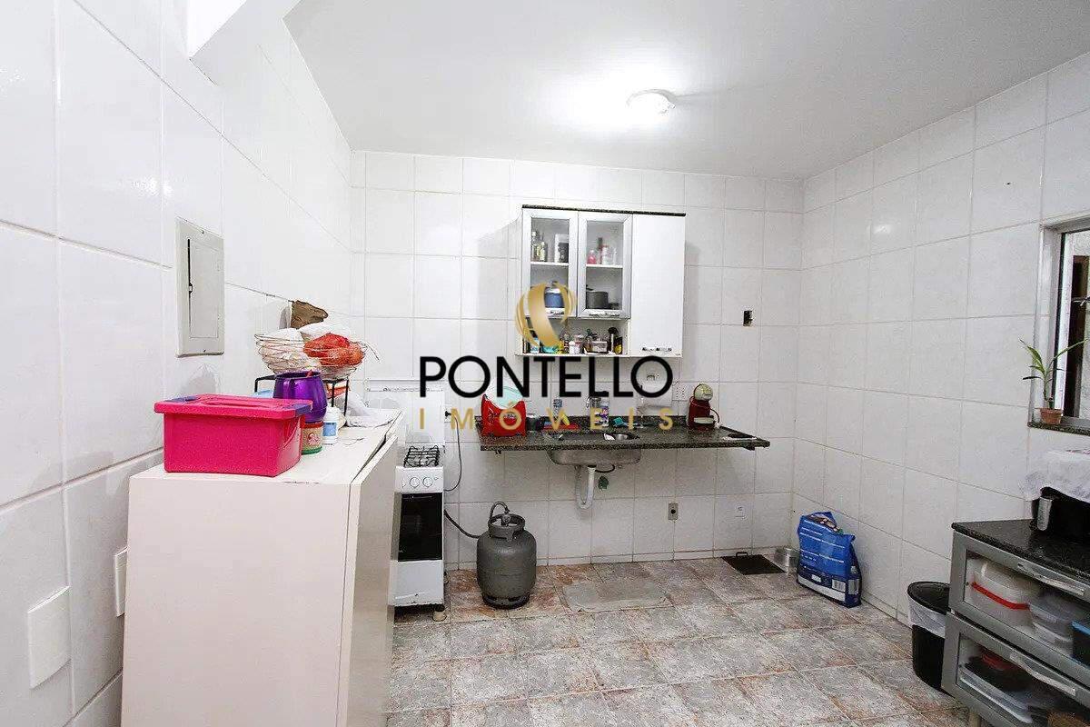 Apartamento, Coração de Jesus, 3 Quartos, 1 Vaga, 1 Suíte