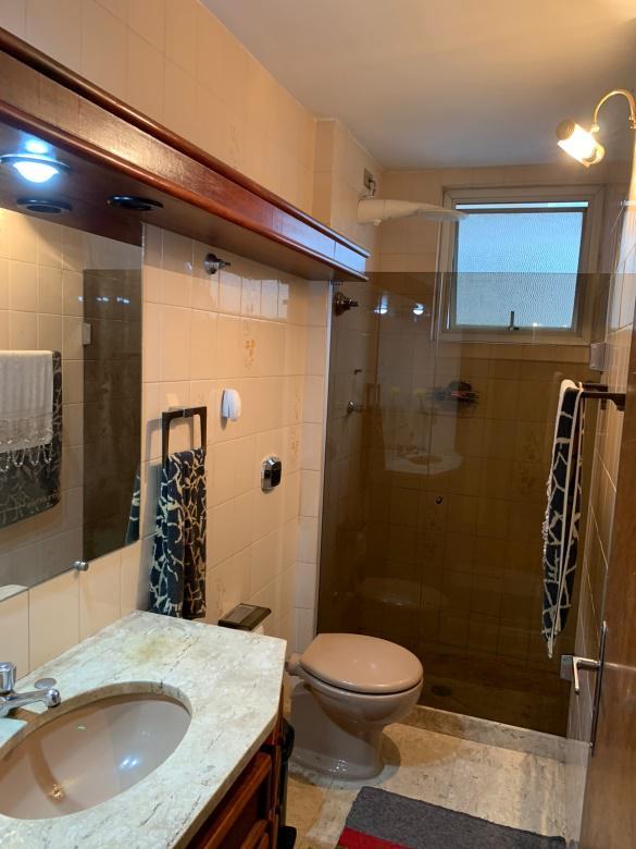 Apartamento, Lourdes, 3 Quartos, 1 Vaga, 1 Suíte
