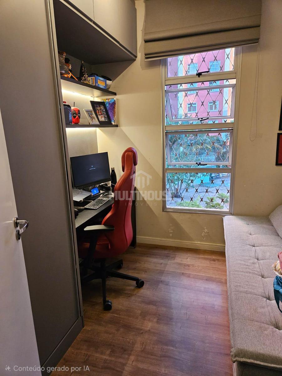 Apartamento, Padre Eustáquio, 3 Quartos, 1 Vaga