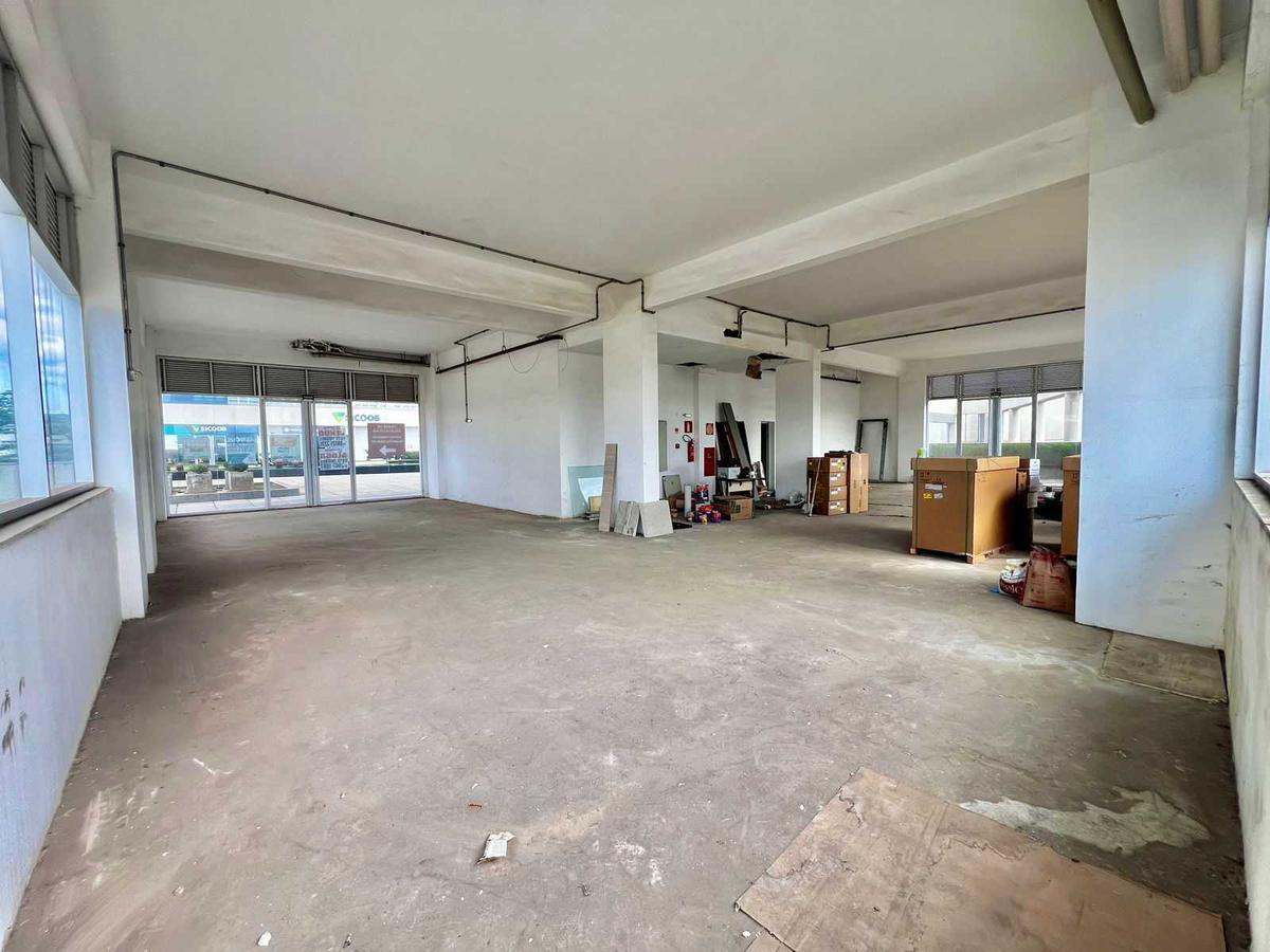 Andar, Caiçaras, 0 Quarto, 1 Vaga