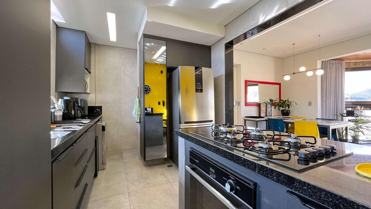 Apartamento, Santo Antônio, 4 Quartos, 2 Vagas, 1 Suíte