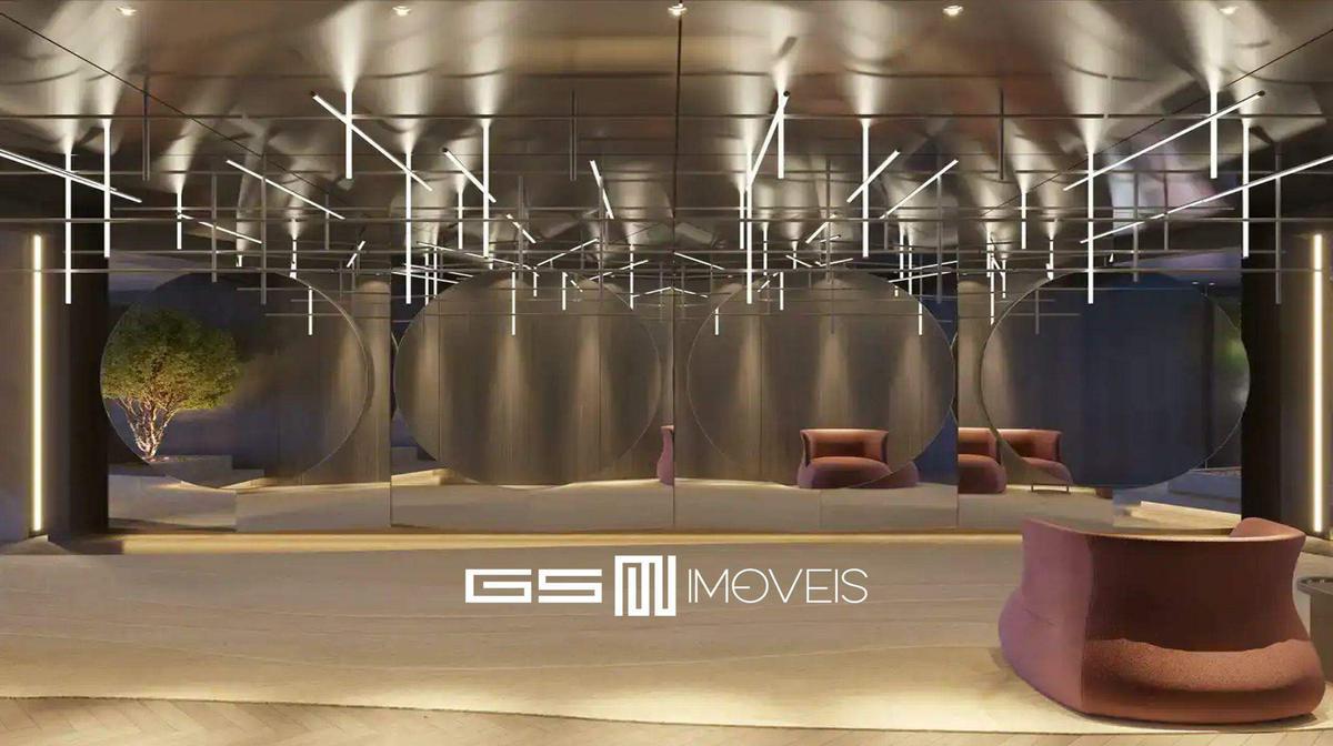 Apartamento, Lourdes, 3 Quartos, 2 Vagas, 3 Suítes