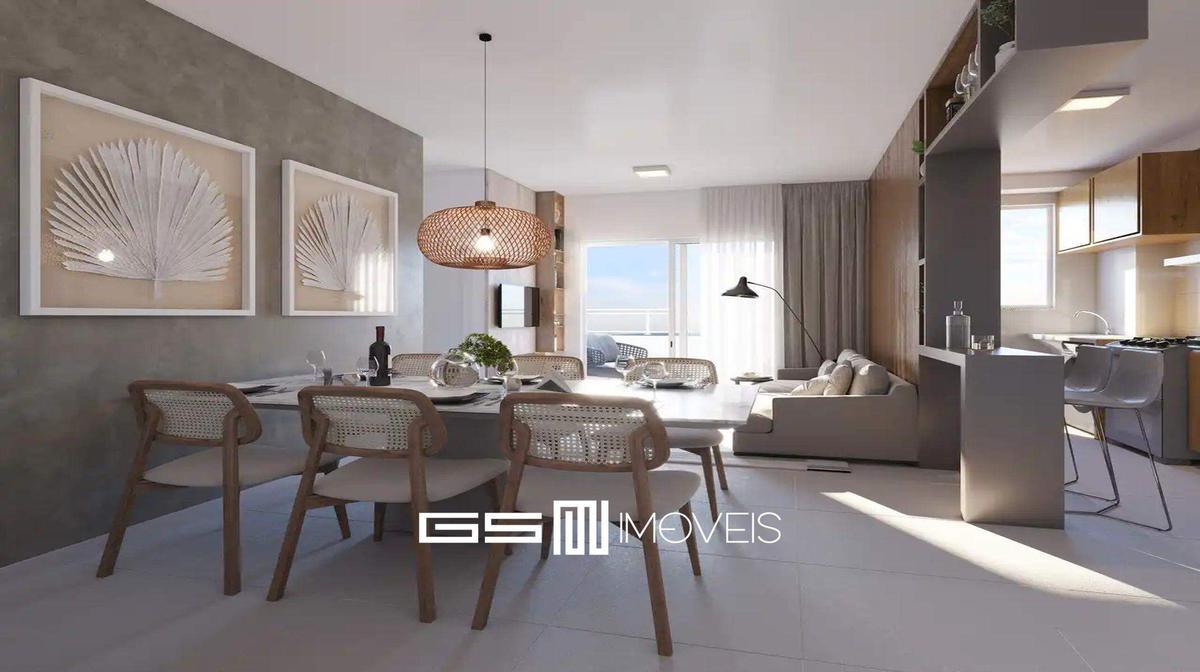 Apartamento, São Bento, 2 Quartos, 1 Vaga, 1 Suíte