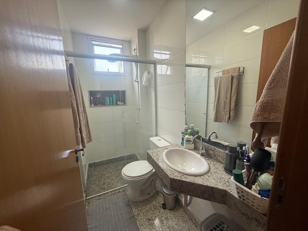 Cobertura, Santa Cruz, 3 Quartos, 1 Vaga, 1 Suíte