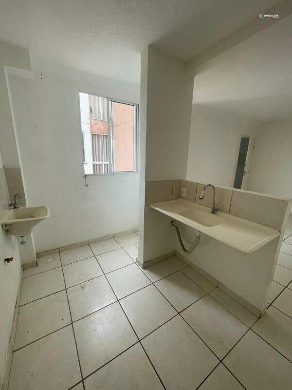Apartamento, Monte Carlo, 2 Quartos, 1 Vaga
