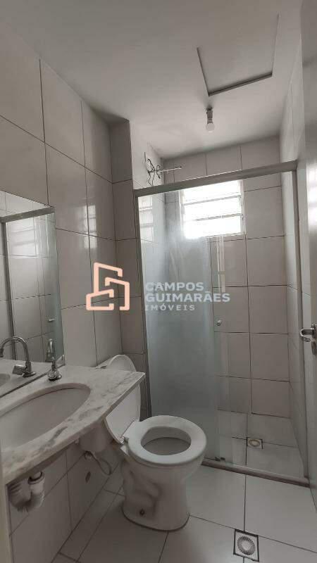 Apartamento, Padre Eustáquio, 2 Quartos, 1 Vaga