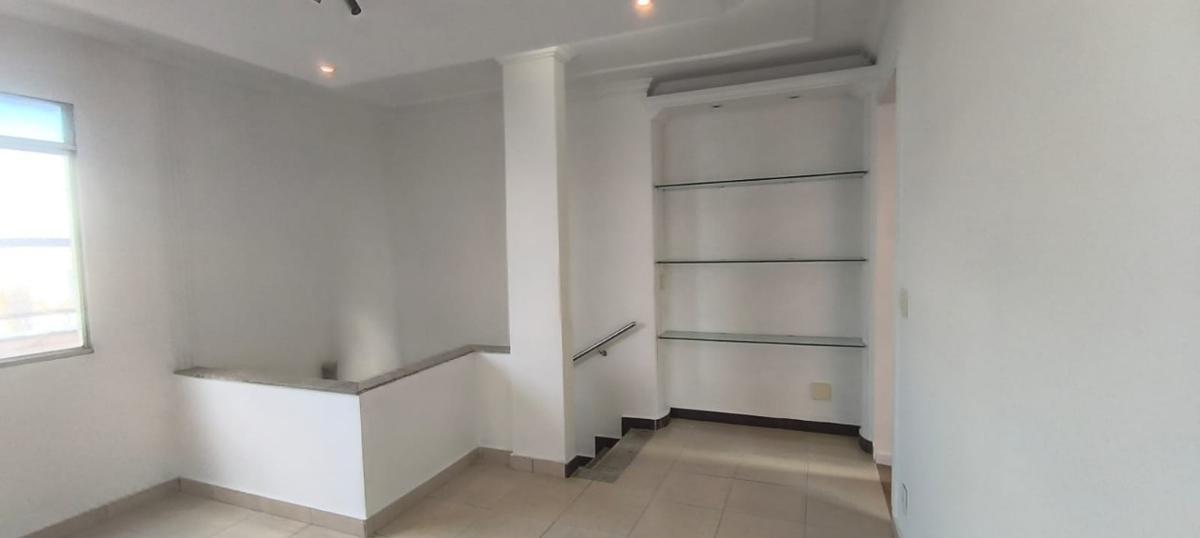Cobertura, Palmares, 4 Quartos, 2 Vagas, 1 Suíte