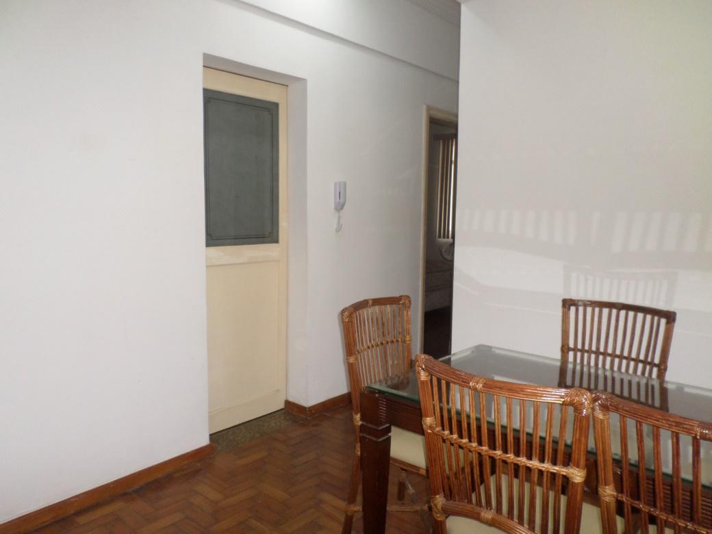 Apartamento, Lourdes, 2 Quartos, 1 Vaga