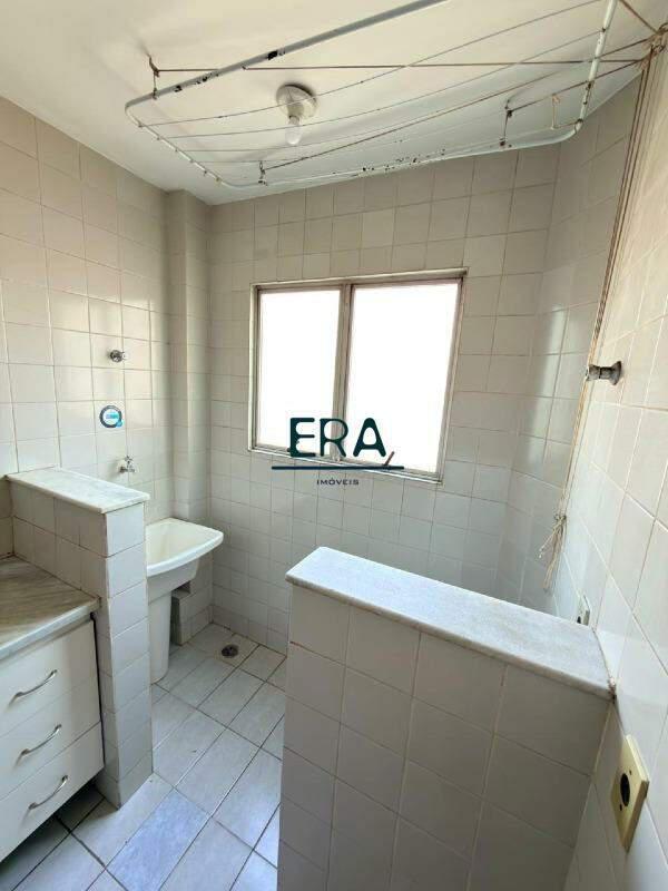Apartamento, Floresta, 2 Quartos, 1 Vaga, 1 Suíte