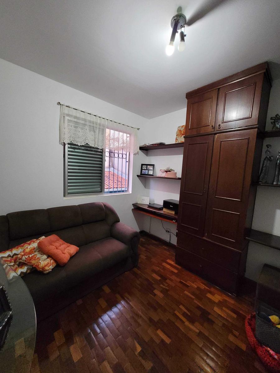 Cobertura, Palmares, 3 Quartos, 2 Vagas, 1 Suíte