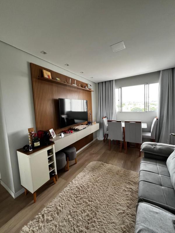 Apartamento, Varzea, 2 Quartos, 1 Vaga