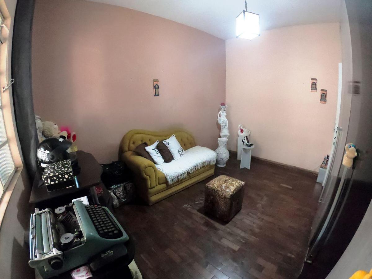 Casa, São Salvador, 2 Quartos, 4 Vagas