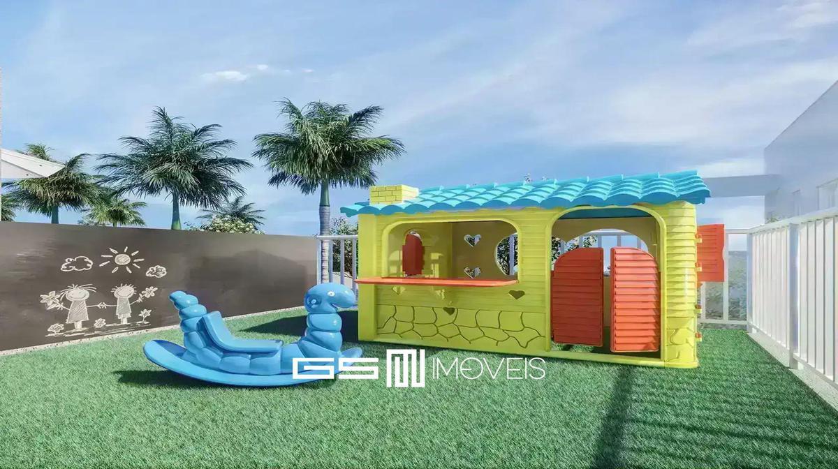 Casa, Pau Pombo, 2 Quartos, 2 Vagas, 1 Suíte