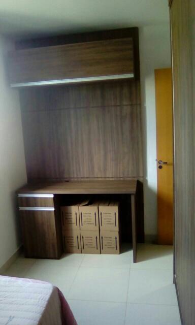 Apartamento, Manacás, 3 Quartos, 2 Vagas, 1 Suíte