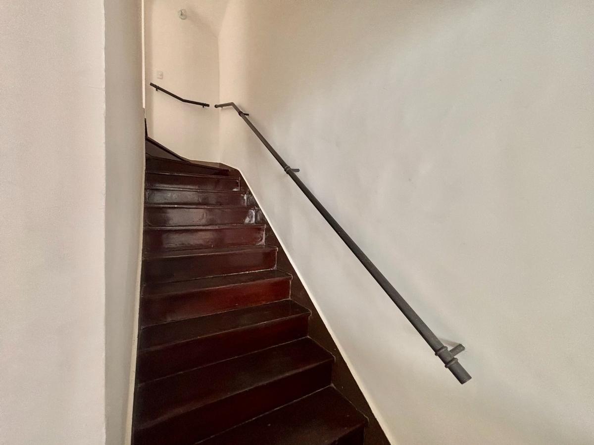 Andar, São José, 0 Quarto, 0 Vaga