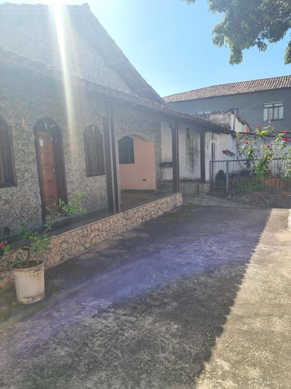 Casa, Jardim Bandeirantes, 4 Quartos, 2 Vagas