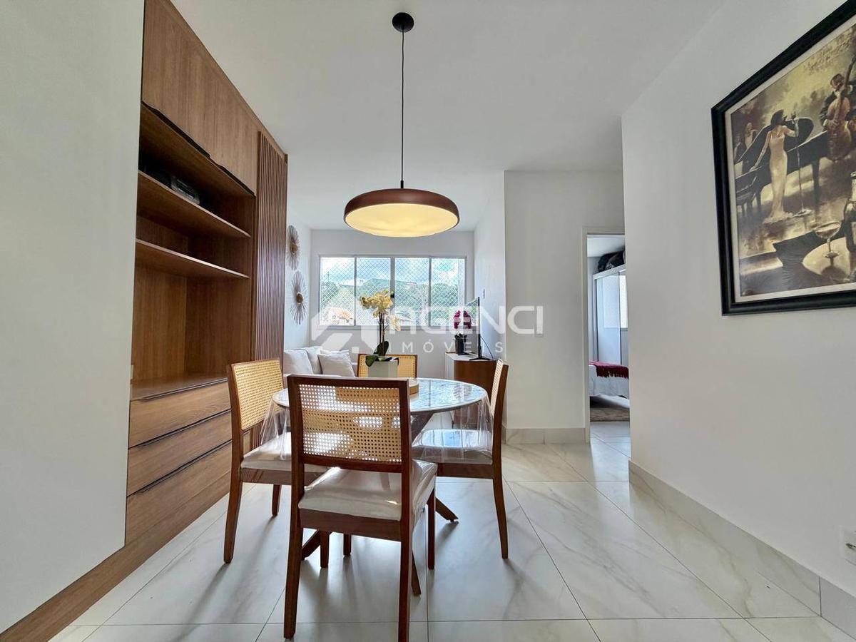 Apartamento, Cabral, 2 Quartos, 0 Vaga, 0 Suíte