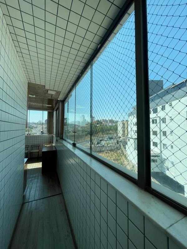 Cobertura, Manacás, 4 Quartos, 3 Vagas, 1 Suíte