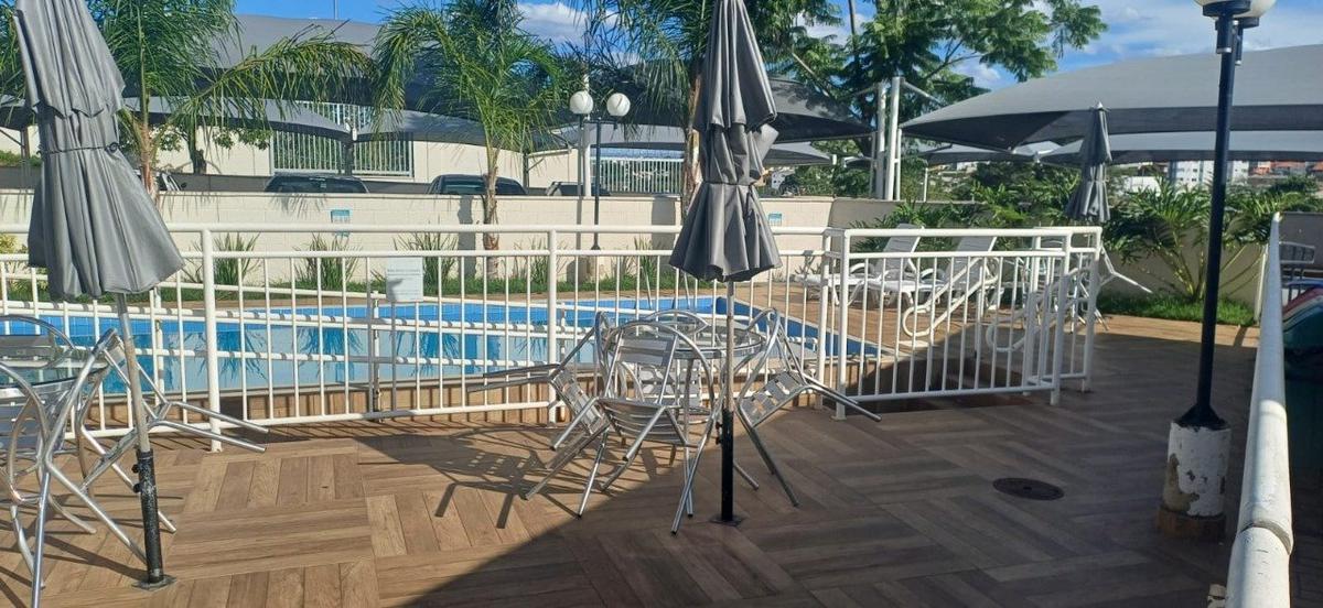 Apartamento, Mantiqueira, 1 Quarto, 1 Vaga