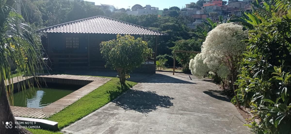 Fazenda, Centro, 0 Quarto, 0 Vaga
