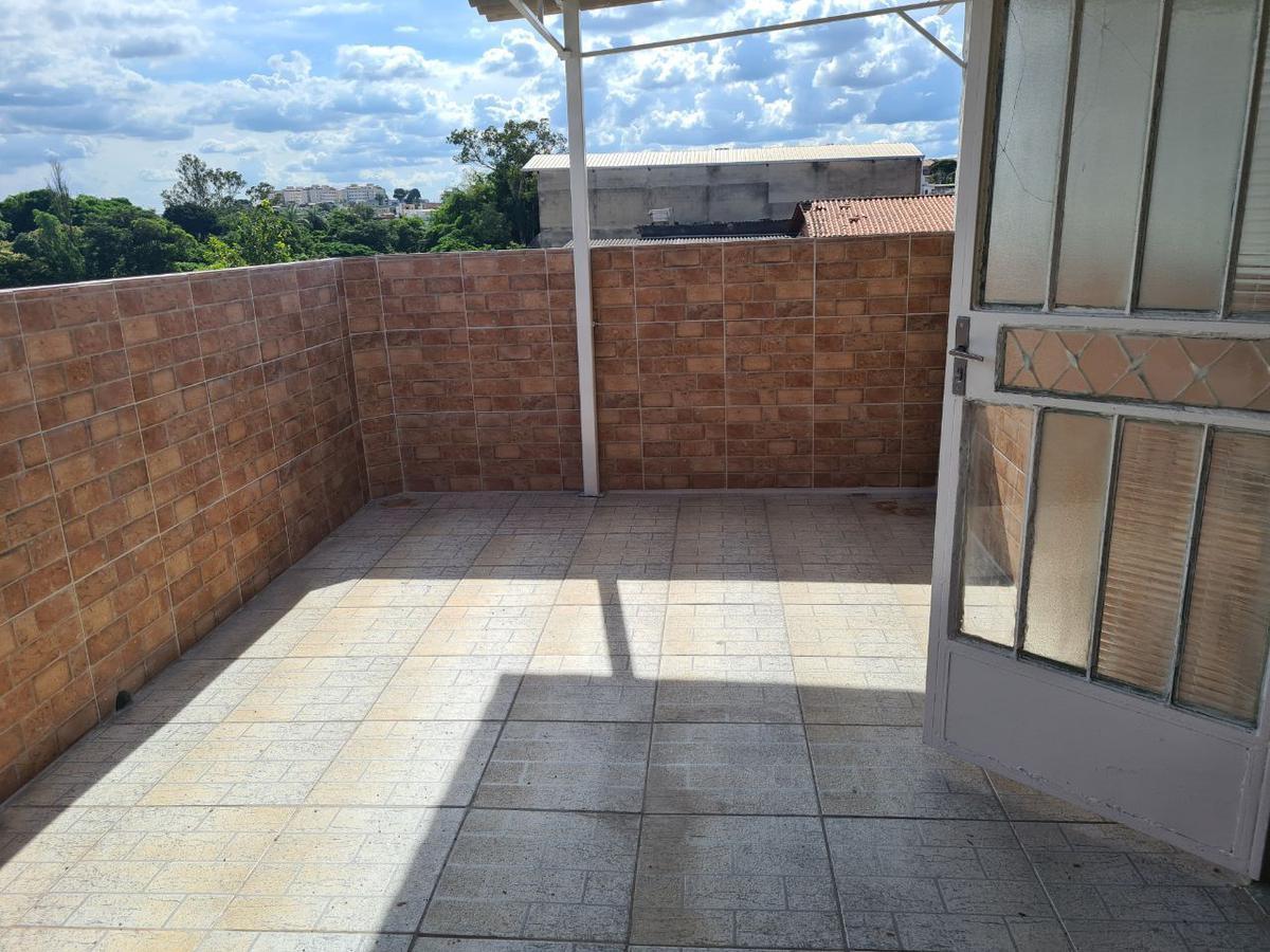 Apartamento, São Bernardo, 2 Quartos, 0 Vaga